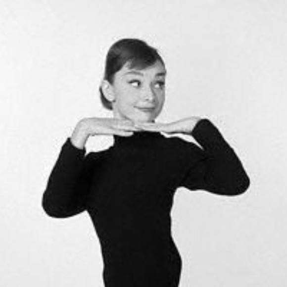 Meet your Posher, Marie - Picture 1 of 1